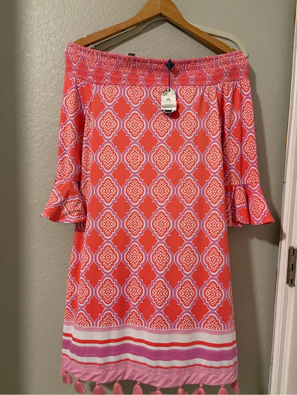 Dress Subcategory Identification